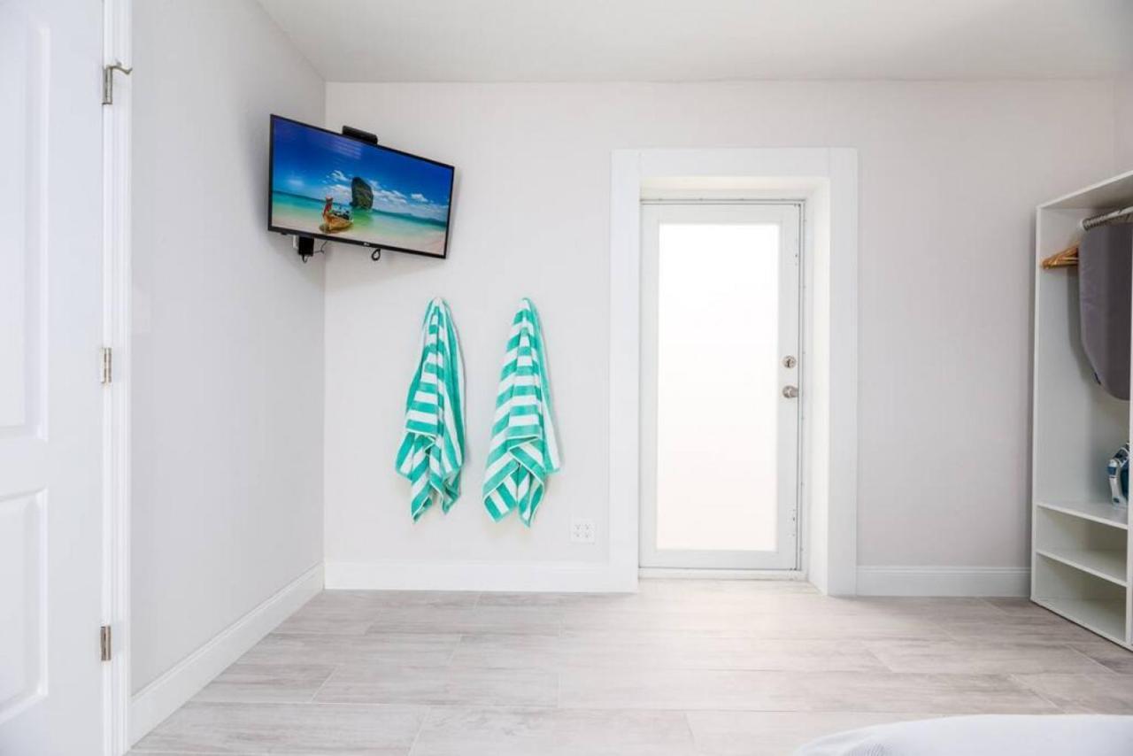 Apartamento Ocean Flats 4 - Lauderdale-by-the-sea *