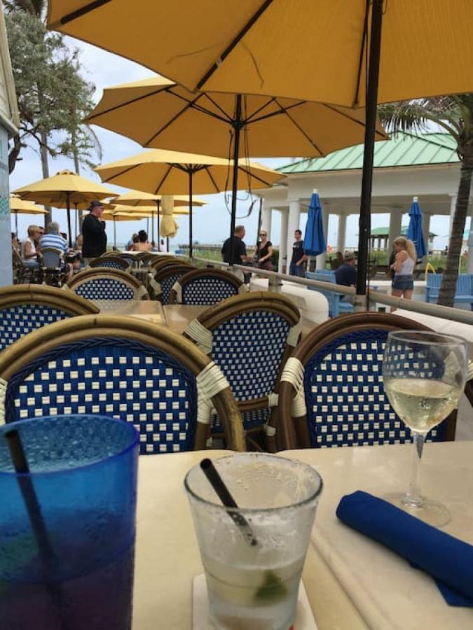 Ocean Flats 4 - Lauderdale-by-the-sea Apartamento *