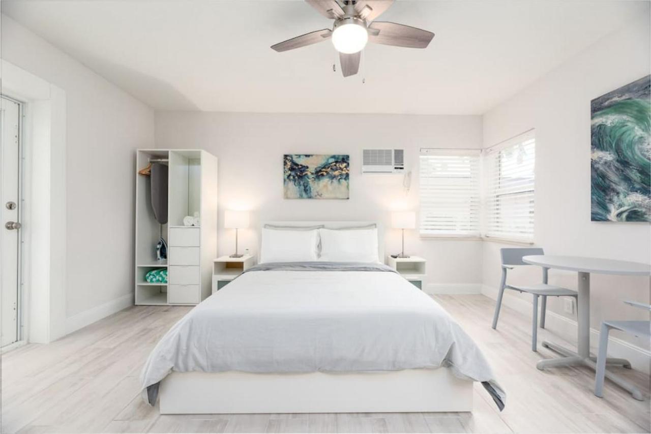 Apartamento Ocean Flats 4 - Lauderdale-by-the-sea