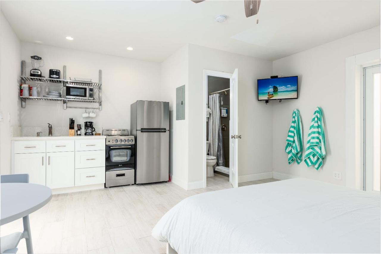 Apartamento Ocean Flats 4 - Lauderdale-by-the-sea *